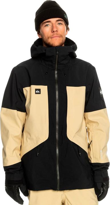 Produktbild Quiksilver Forever Stretch Gore-Tex Jk (XXL)