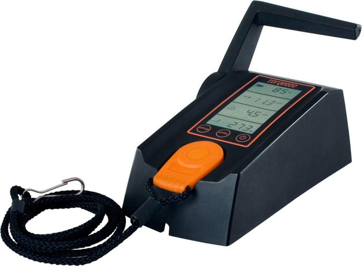Produktbild Torqeedo Ferngashebel/ Bordcomputer &"Cruiser&"