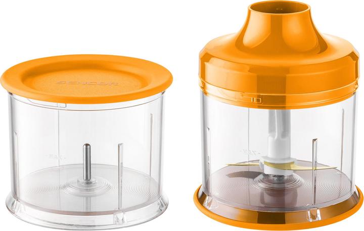 Actual product image Sencor SHB 4463OR-EUE3