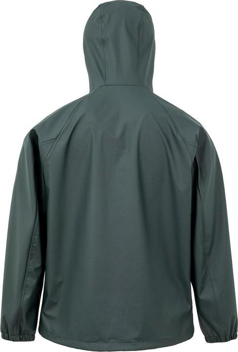 Immagine prodotto Result Giacca Impermeabile Prisma Uomo (4XL)