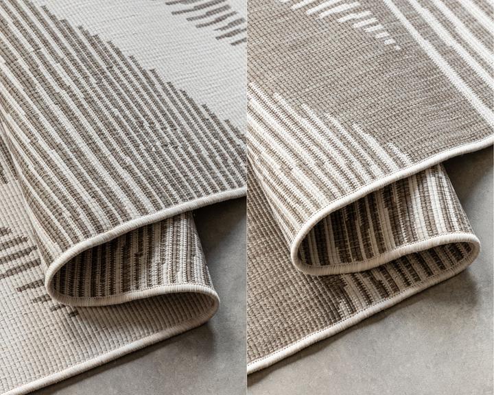 Produktbild ELLE DECORATION Rhombus (290 x 200 cm)
