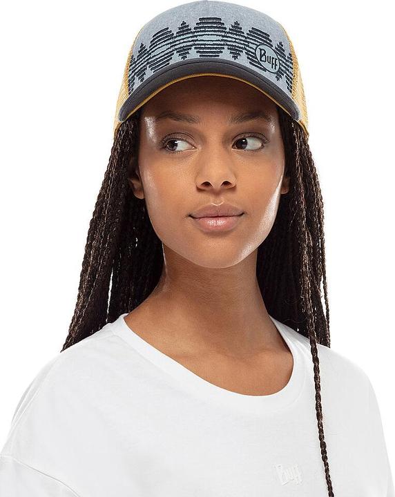 Actual product image Buff Trucker (L, XL)