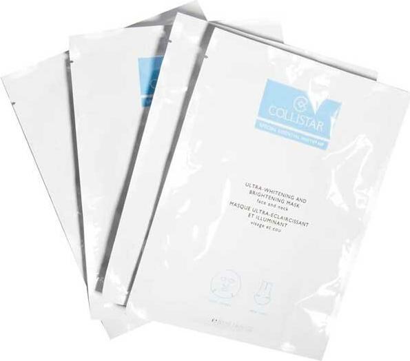 Actual product image Collistar Special Essential White HP Ultra-Whitening Mask (200 ml)