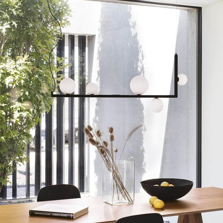 Produktbild Ideal lux Birds (G9, 370 lm)