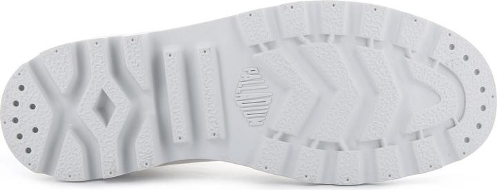 Actual product image Palladium Classic Pampa Hi Mono chrome-44 (44)