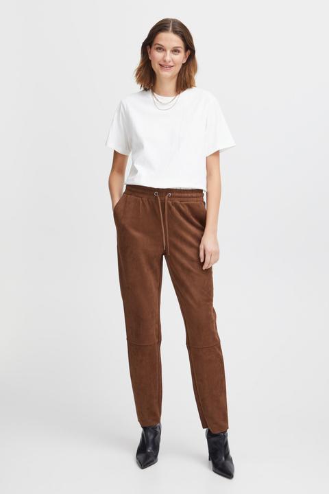 Image du produit Oxmo BY - OXJudith Pants - Pantalons - 21800194-ME (36)