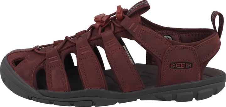Image du produit Keen W Clearwater CNX Leather (38.5)