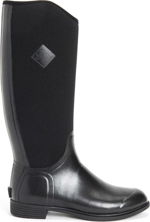Produktbild Muck Boot Reitstiefel Derby (35.5)