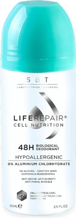 SBT Cellrepair Deodorant (Roll-on, 75 ml)