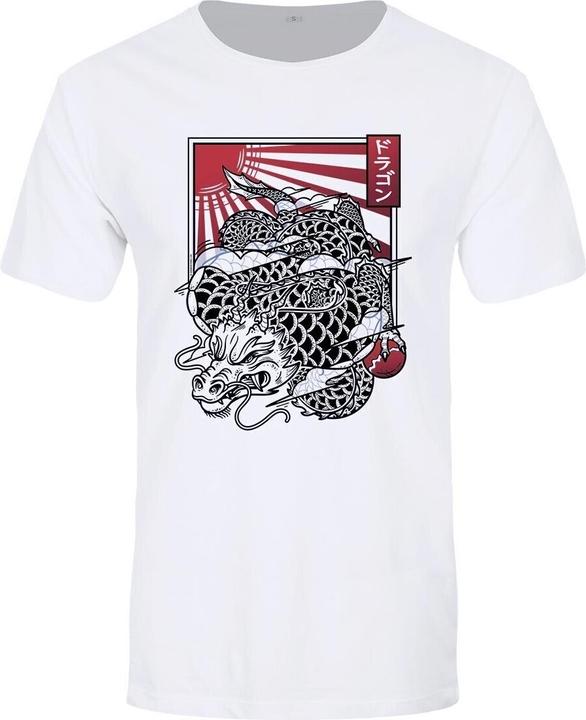 Unorthodox Collective Ryu Tshirt (M)