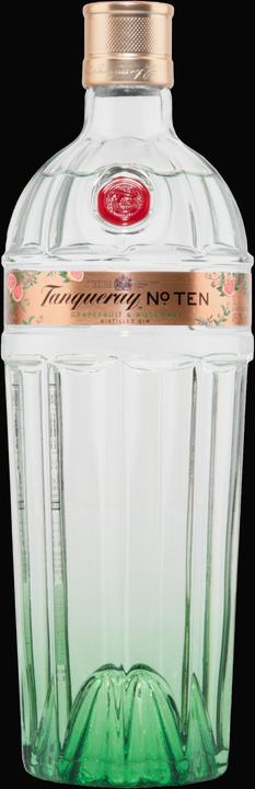 Tanqueray No. Dieci (1 x 100 cl)