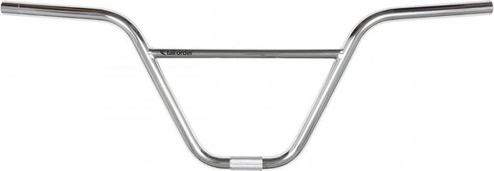 Tall Order Ramp 9" (16 mm)