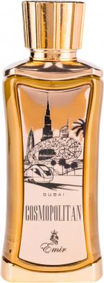 Emir Cosmopolitan Dubai Eau De Parfum 100ml (Eau de Parfum, 100 ml)