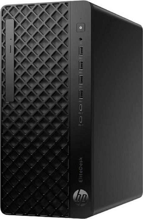 Actual product image HP EliteDesk 8 TWR G1i U5235 16GB/512 PC (Intel Core Ultra 5 235U, 16 GB, 512 GB)