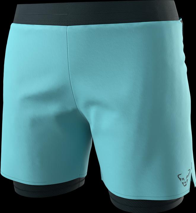 Actual product image Dynafit ALPINE PRO 2/1 SHORTS, Ladies (M)