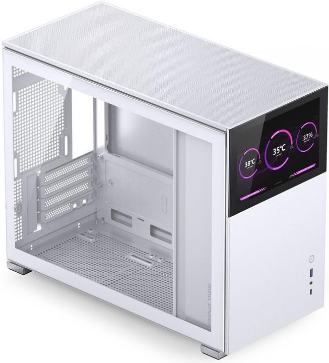 Immagine prodotto Jonsbo Schermo D31 (mATX, DTX, ITX)