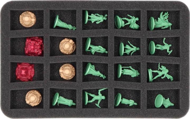 Produktbild Feldherr Lagerbox DSLB150 für Dune: Krieg um Arrakis - Grundspiel
