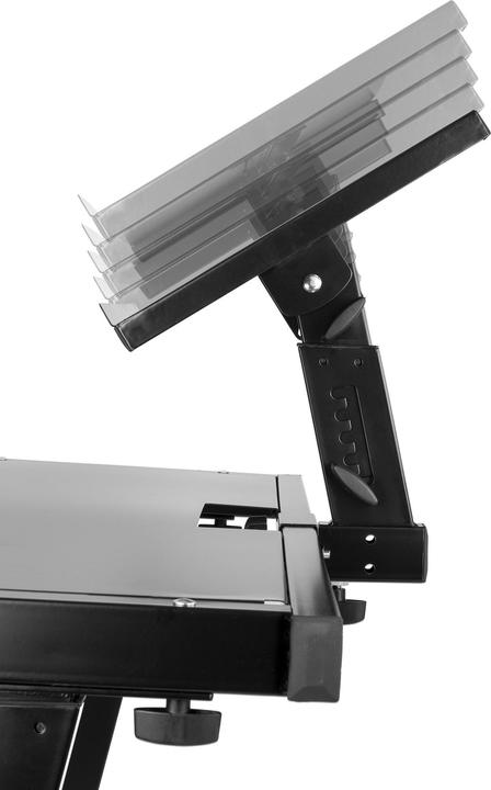 Actual product image Vonyx DB10