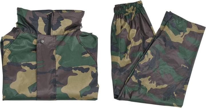 Actual product image VidaXL Bonnie (XXL)