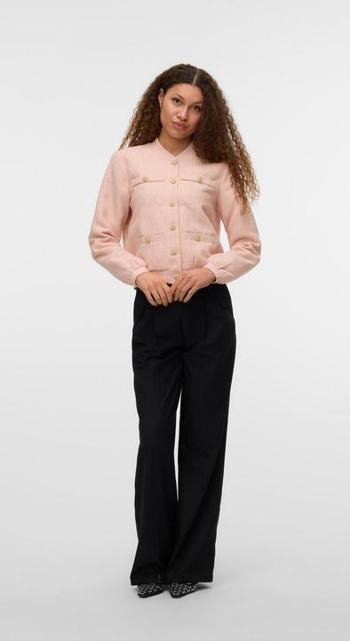 Actual product image Vero Moda VMCLAIRE Bomberjacke Jacke (L)