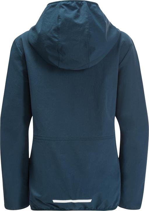 Produktbild Jack Wolfskin Solyd Jacket K (140)
