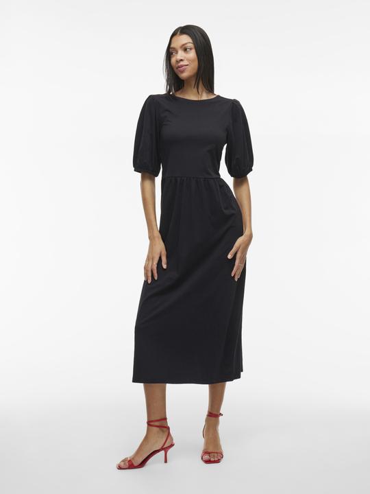 Actual product image Vila Kurzarm Midikleid (XXL)
