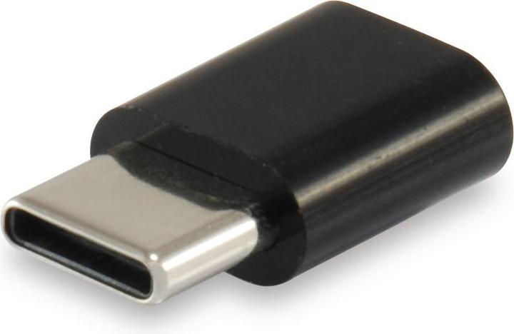 Actual product image equip USB Type C to Micro USB (2.50 m, USB 2.0)
