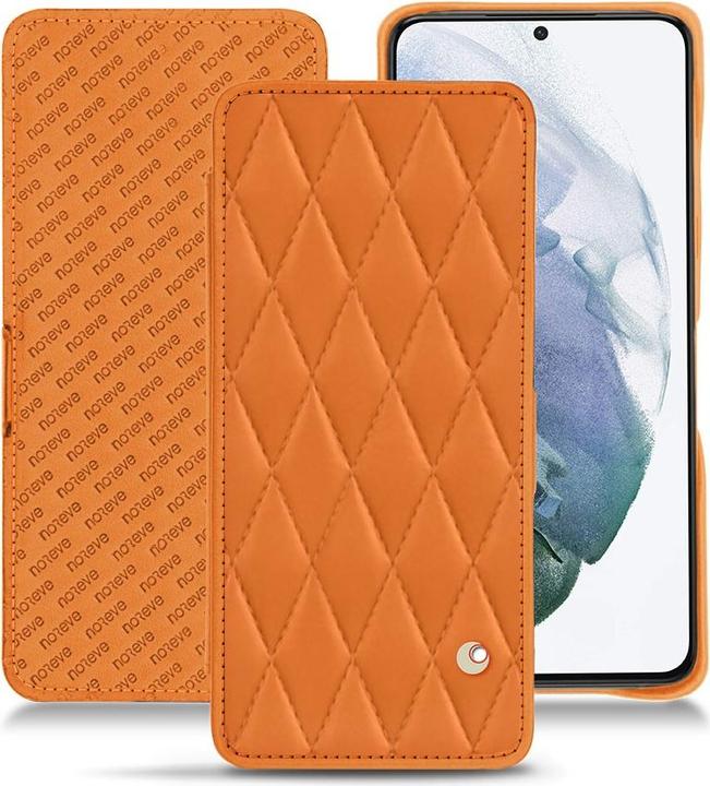Image du produit Noreve Housse cuir horizontal (Samsung Galaxy S21+)