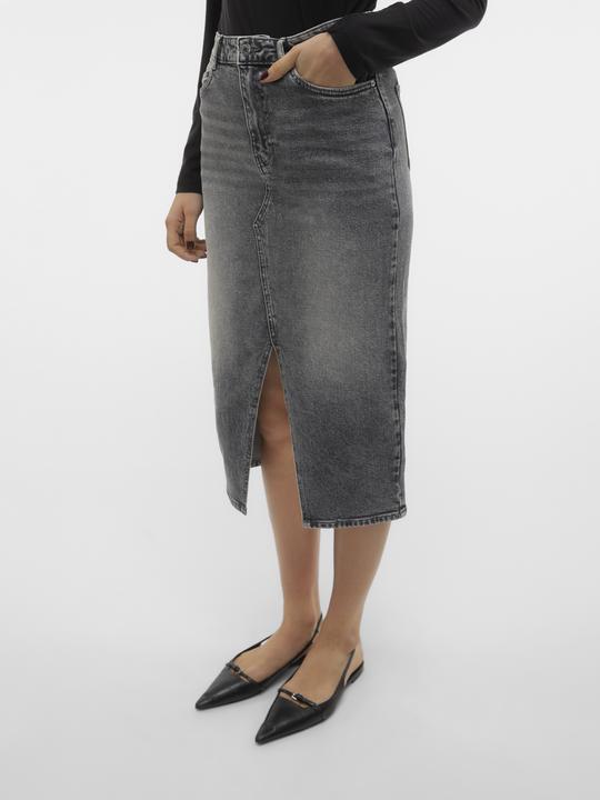 Actual product image Vero Moda Denim skirt Denim skirt (M)
