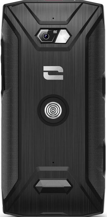 Produktbild Crosscall Core-X5 (64 GB, Schwarz, 5.45", Dual SIM, 8 Mpx, 4G)