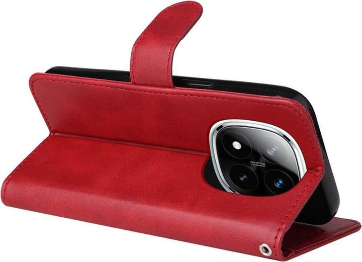 Produktbild Cover-Discount Xiaomi Redmi Note 14 Pro 5G / Pro+ Plus / Poco X7 - Premium Handyhülle Etui (Xiaomi Redmi Note 14 Pro 5G, Xiaomi Redmi Note 14 Pro, Xiaomi Poco X7 Pro)
