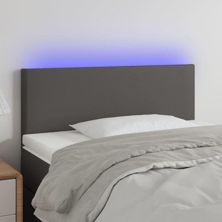 Actual product image VidaXL Loretta (200 x 5 x 128 cm)
