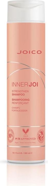 Image du produit Joico INNERJOI Shampooing fortifiant 300 ml (300 ml, Shampoing liquide)
