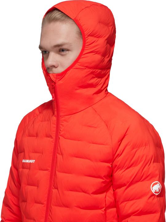 Immagine prodotto Mammut Sender IN Giacca con cappuccio Uomo (XXL)