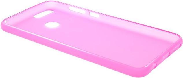 Actual product image MU Classic Softcase TPU cover (Honor 7X)