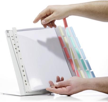 Image du produit Durable FUNCTION TABLE 20 1 SET 568800