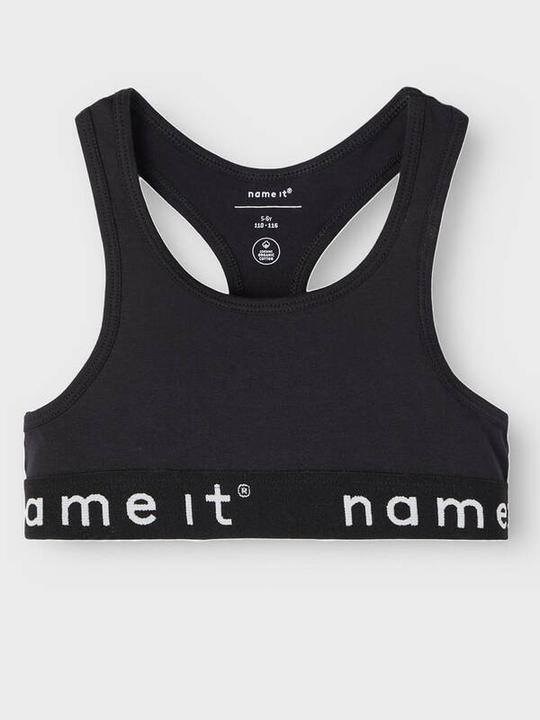 Produktbild Name it 2er-Pack Kurzarm Tanktop (110, 116)