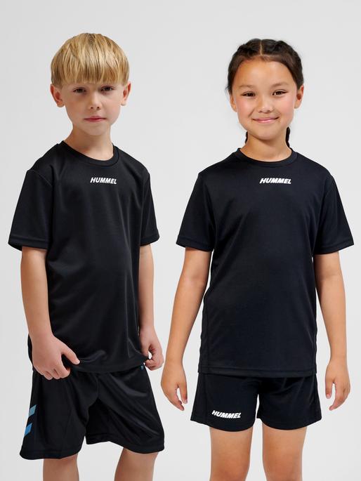 Produktbild hummel hmlMULTI PL JERSEY KIDS (164)