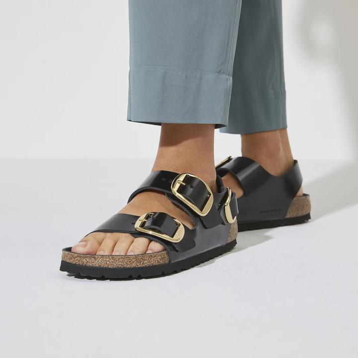 Actual product image Birkenstock Milano (41)