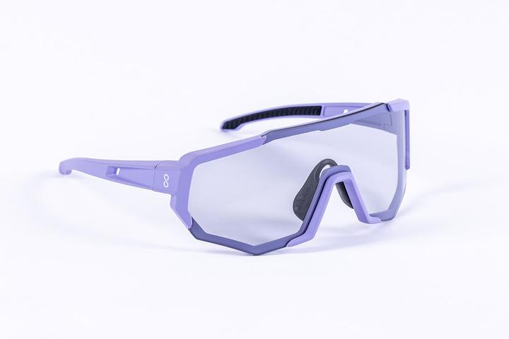 Coast Optics Nita (Alpen purple, Photochromatisch)