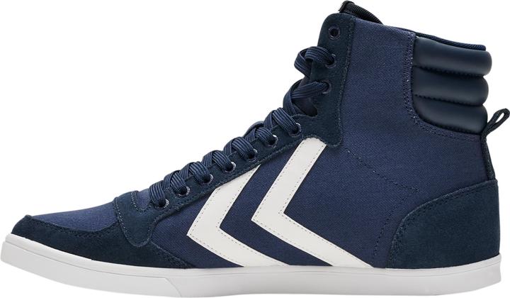 Actual product image hummel Slimmer Stadil High (39)
