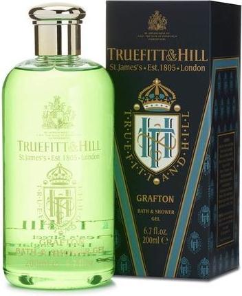 Immagine prodotto Truefitt & Hill Truefitt and Hill Grafton Bagno Gel Doccia