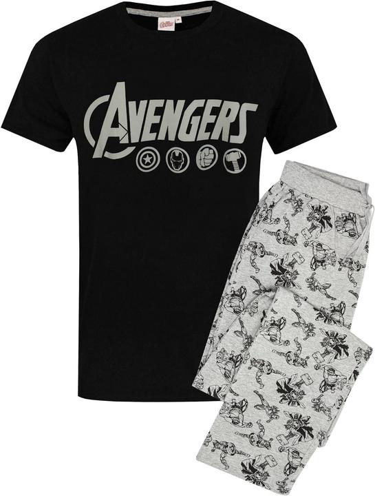 Actual product image Pyjamas (L)