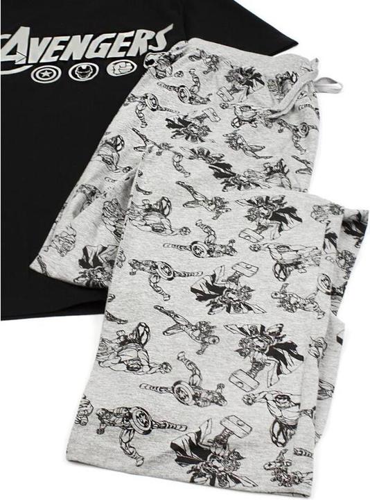 Actual product image Pyjamas (S)