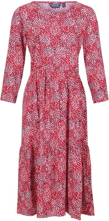 Regatta Briella Freizeitkleid Langärmlig