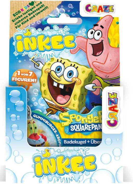 Produktbild Craze Überraschungsbadekugel (Badekugeln)