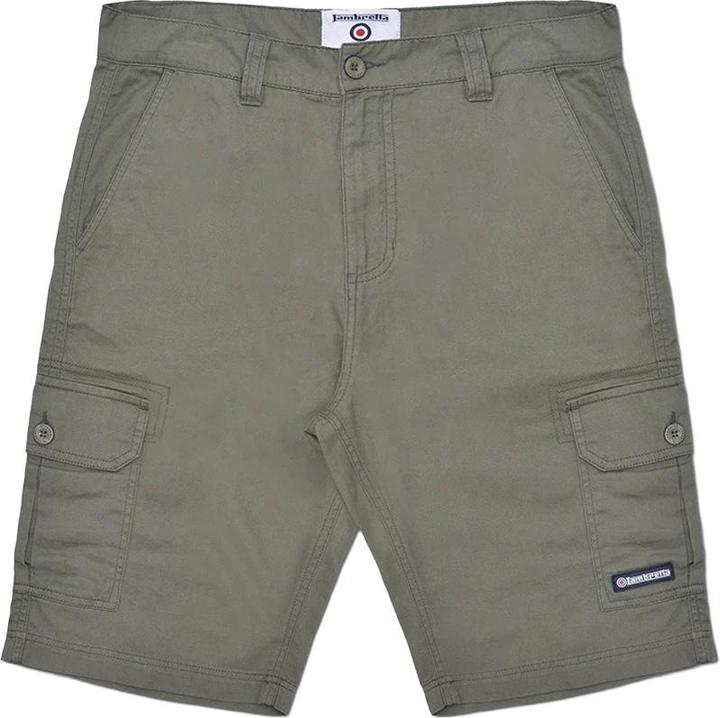 Lambretta SS24 CargoShorts (38)