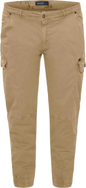 Marron sable (75107)