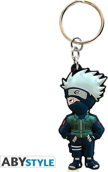 Produktbild ABYstyle Naruto Shippuden: Kakashi Hatake