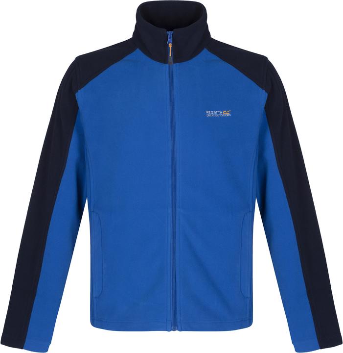 Blu Oxford, Blu marino